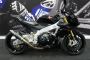 Aprilia Tuono V4 R ABS APRC, MIVV Exhaust
