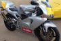 Aprilia RS250, 4000 miles
