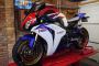 Honda CBR 1000 RR HRC Fireblade