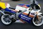 Honda NSR250 SP Rothmans