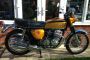 Honda CB750K1 1970 very rare one-off better than new classic motorcycle
