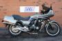 Honda CBX1000, low mileage, solid example