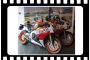 Honda Fireblade CBR1000 Repsol SP1 ABS - Including Private Plates