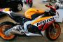 Honda CBR1000RR Fireblade C-ABS SP, Repsol, Super Sports, Racing, Free Delivery