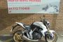 Honda CB1000R, ABS, Seat Cowl, HISS, Data Tagged, White, FDSH, Mint Condition