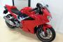 Honda VFR800 V-TEC 800cc Sport Tourer Motorcycle