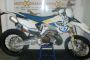 2014 Husqvarna TE 250 Enduro, 1 owner, 50 hours, £5295