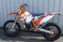 KTM 300 EXC Factory Model 2015