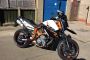 KTM 990 SMR
