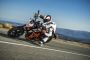 KTM 690 Duke 2015 Black or White