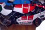 Yamaha TZ250 1983 ICGP TZ 250
