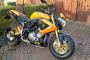 Benelli TNT 899S