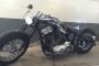Harley-Davidson bobber XLH 1200