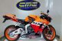 Honda CBR600RR 2014
