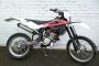 2013 Husqvarna TE 250R Enduro Trail Green Lane Motorcycle 1903 Miles Arrow