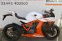 KTM 1190 RC8R 2015
