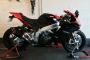 Aprilia RSV4 Factory APRC 2011