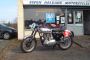 1954 BSA Goldstar