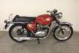 BSA Spitfire 1965 Classic with 17757 miles, very good condition