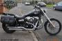 Harley-Davidson Dyna Wide Glide 2010