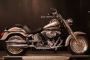 Harley-Davidson FLSTF Fat Boy stunning spec 2500 miles