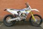 Husqvarna FE 250 2015