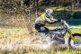 Husqvarna TE125 2015 electric start Enduro bike