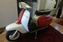 Lambretta Li150 Special 1965 Rare