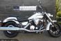 Yamaha XVS950 Midnight Star 950