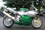 Benelli 900 Tornado Limited Edition, Save 2000