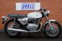 Benelli Tornado 650 classic project