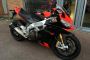 2010 Aprilia RSV4 Factory
