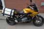 Aprilia Caponord 1200 Rally