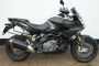 Aprilia Caponord 1200 Rally Adventure Ex-Demo