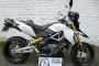 2013 Aprilia Dorsoduro 1200 ABS Supermoto, 1 Owner, Hypermotard SM