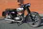 BSA Bantam B175 1969 Matching Numbers
