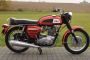 1969 BSA Rocket 3 - Excellent condition of a special vintage