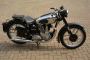 1946 BSA B31 - Classic British Motorcycle