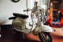 Lambretta Series 2 LI150 Italian