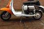 1969 Lambretta GP 150