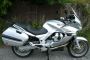 Moto Guzzi Norge 1200 ABS, 2006, 17286 Miles, Only £4495