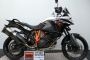 2015 KTM 1190 Adventure R, lots of PowerParts extras