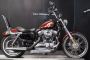 Harley-Davidson XL1200V Seventy Two 