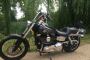 Harley-Davidson FXDWG Dyna Wide Glide 1450