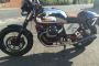 Moto Guzzi V7 Racer