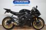 Yamaha YZF R6 2010, 7700 Miles, Arrow Sports Can + More Immaculate