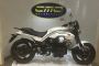 Moto Guzzi Griso 1200 8V 2011