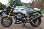 Moto Guzzi V11 Cafe Sport 2004