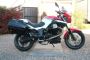 2015 Moto Guzzi 1200 Sport Rosso Corsa