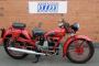 Moto Guzzi GTV 500